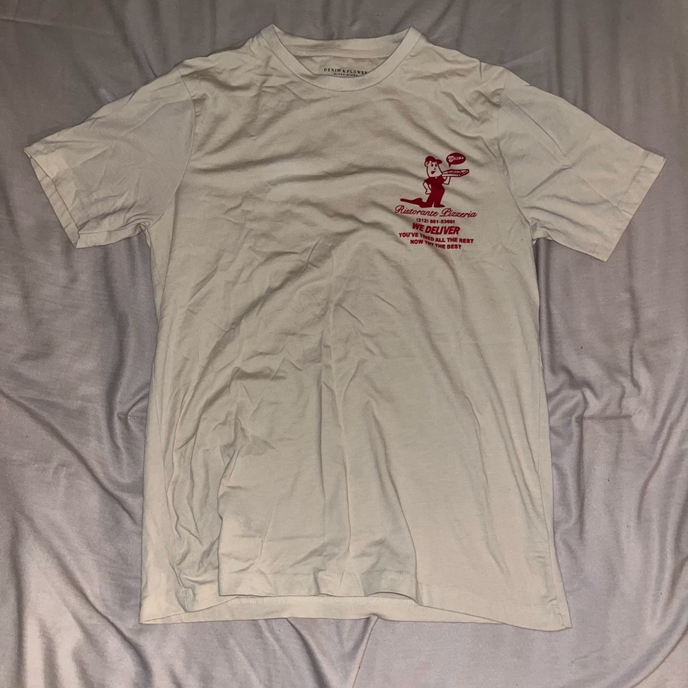 Graphic T-shirt